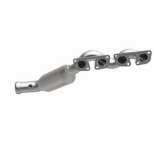 Load image into Gallery viewer, MagnaFlow Direct Fit Catalytic Converter 07-10 BMW X5 4.8L V8