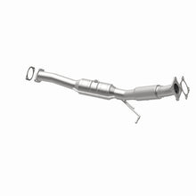 Load image into Gallery viewer, MagnaFlow Direct Fit Catalytic Converter 03-05 Volvo S60/ V70 2.4L