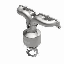Load image into Gallery viewer, MagnaFlow Direct Fit Catalytic Converter 95/98 Saturn SC/SL/SW 1.9L