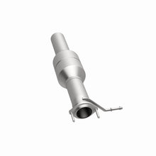 Load image into Gallery viewer, MagnaFlow Direct Fit Catalytic Converter 03-05 Ford F250/350 SD 6.0