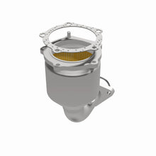 Load image into Gallery viewer, MagnaFlow Direct Fit Catalytic Converter 00-01 Infiniti I30 3.0L