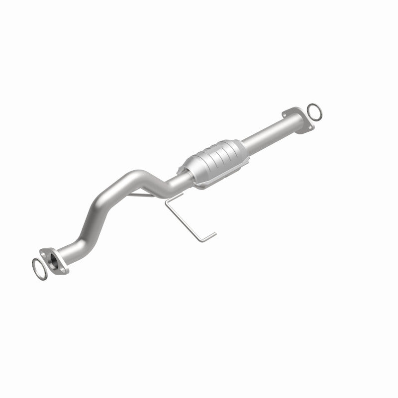 MagnaFlow Direct Fit Catalytic Converter 95-02 Maz Millenia 2.3/2.5