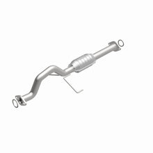 Load image into Gallery viewer, MagnaFlow Direct Fit Catalytic Converter 95-02 Maz Millenia 2.3/2.5