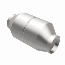 Load image into Gallery viewer, MagnaFlow Universal Catalytic Converter 02-06 Dodge Ram 2500/3500 Pickup 5.9L Cummins Diesel H.O.