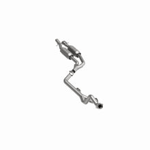 Load image into Gallery viewer, MagnaFlow Direct Fit Catalytic Converter 92-93 Mercedes 400E/SE 4.2L