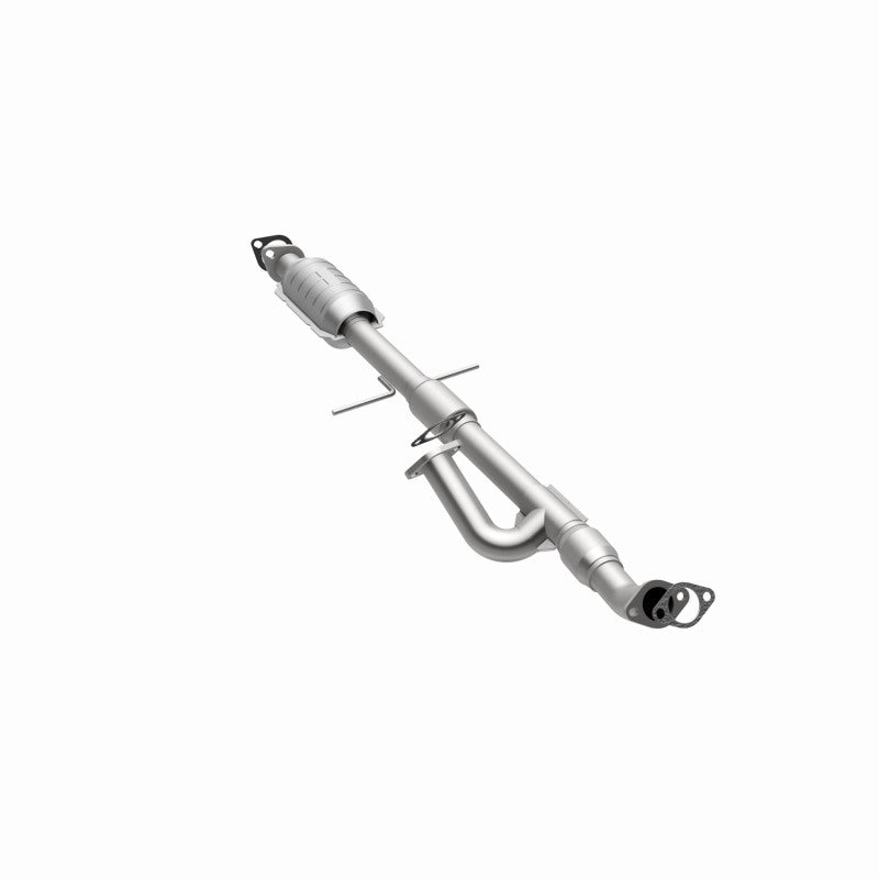 MagnaFlow Direct Fit Catalytic Converter 00-01 Hyundai Sonata 2.5L