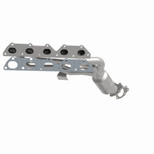 Load image into Gallery viewer, MagnaFlow Direct Fit Catalytic Converter 95-98 Acura TL 2.5L