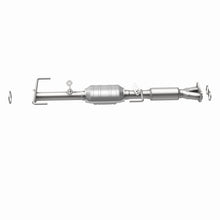Load image into Gallery viewer, MagnaFlow Direct Fit Catalytic Converter Previa 95-96 2.4L