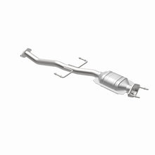 Load image into Gallery viewer, MagnaFlow Direct Fit Catalytic Converter95-98 Mazda Protege Rear