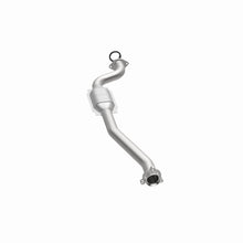 Load image into Gallery viewer, MagnaFlow Direct Fit Catalytic Converter 09-10 Hummer H3T 3.7L