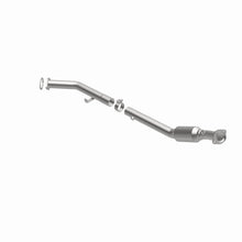 Load image into Gallery viewer, MagnaFlow California Direct Fit Converter 2004 Pontiac GTO 5.7L
