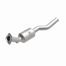 Load image into Gallery viewer, MagnaFlow Direct Fit Catalytic Converter 07-09 XKR 4.2L P/S