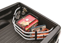 Load image into Gallery viewer, AMP Research 19-23 Ram 1500 (Excl. RamBox/Multi-Funct Tailgates) Std Cab BedXtender HD Max - Silver