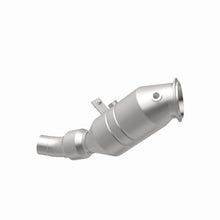 Load image into Gallery viewer, MagnaFlow Direct Fit Catalytic Converter 2014 228i 2.0L Close Coupled