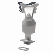 Load image into Gallery viewer, MagnaFlow Direct Fit Catalytic Converter 09-11 Acura TSX 2.4L