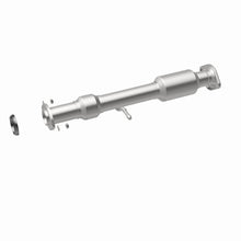 Load image into Gallery viewer, MagnaFlow Direct Fit Catalytic Converter 14-15 Toyota Highlander 3.5L