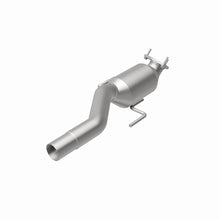 Load image into Gallery viewer, MagnaFlow Direct Fit Catalytic Converter 04-07 VW Touareg 4.2L Driver Side