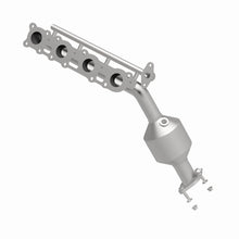 Load image into Gallery viewer, MagnaFlow Direct Fit Catalytic Converter 10-14 GX460 4.6L Manifold