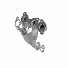 Load image into Gallery viewer, MagnaFlow Direct Fit Catalytic Converter 04-06 Lexus RX330 3.3L P/S