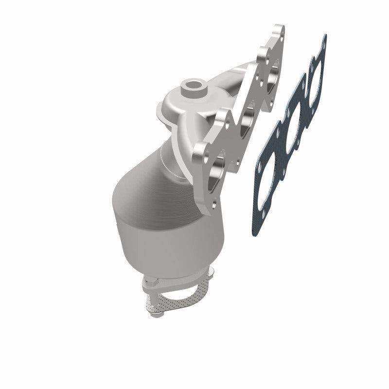 MagnaFlow Direct Fit Catalytic Converter 06-08 Hyun/Kia 3.8L R