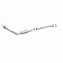 Load image into Gallery viewer, MagnaFlow Direct Fit Catalytic Converter 04-05 Aztek/Rendezvous 3.4L