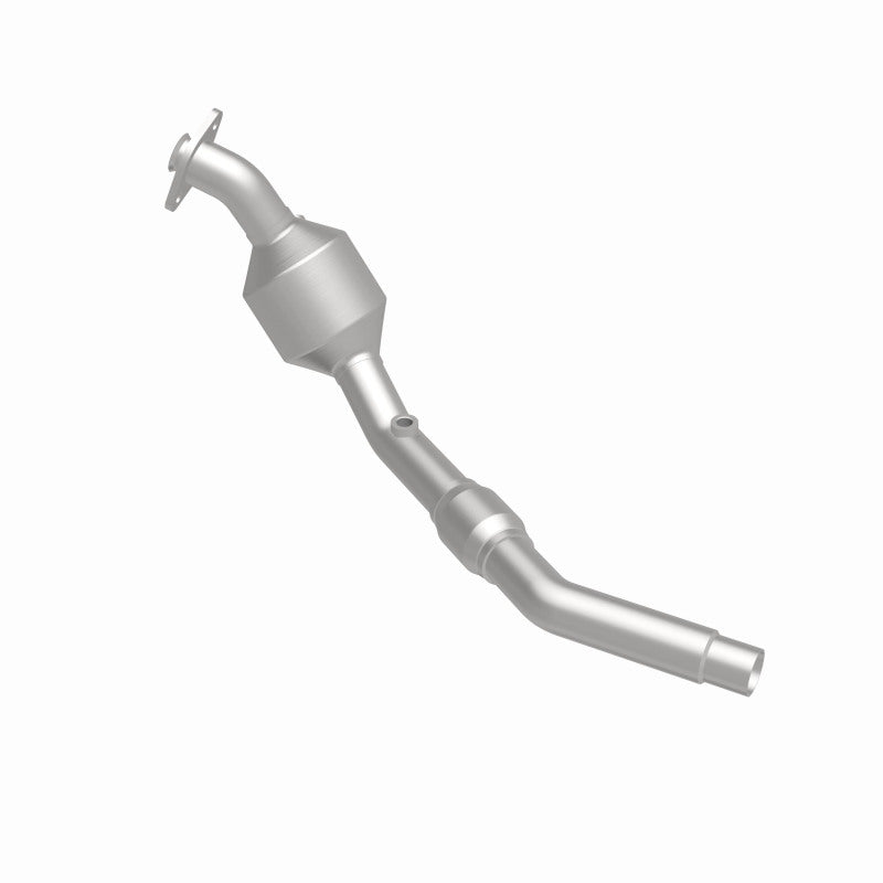 MagnaFlow Direct Fit Catalytic Converter 02-03 Freelander 2.5L