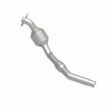 Load image into Gallery viewer, MagnaFlow Direct Fit Catalytic Converter 02-03 Freelander 2.5L
