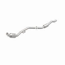 Load image into Gallery viewer, MagnaFlow Direct Fit Catalytic Converter 07-09 Mercedes-Benz E350 V6-3.5L