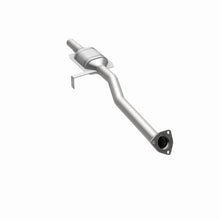 Load image into Gallery viewer, MagnaFlow Direct Fit Catalytic Converter 90-93 Q45 4.5L Rt