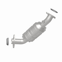 Load image into Gallery viewer, MagnaFlow Direct Fit Catalytic Converter 05-07 Cadillac CTS 3.6L P/S