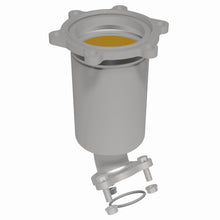 Load image into Gallery viewer, MagnaFlow Direct Fit Catalytic Converter 98-01 Nissan Altima 2.4L (CA Emissions)