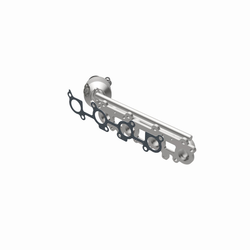 MagnaFlow Direct Fit Catalytic Converter 05-09 Lexus GX470 4.7L