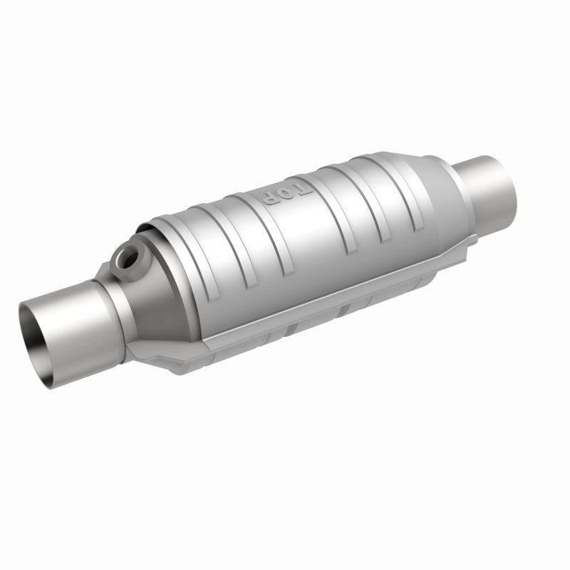 MagnaFlow Universal Catalytic Converter 2.00 1/O2 CA