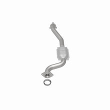 Load image into Gallery viewer, MagnaFlow Direct Fit Catalytic Converter 09-10 Hummer H3T 3.7L