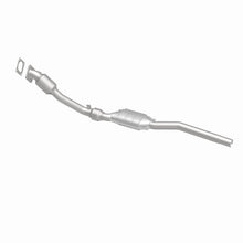 Load image into Gallery viewer, MagnaFlow Direct Fit Catalytic Converter 00-02 Audi S4 2.7L D/S A/T (49 State)