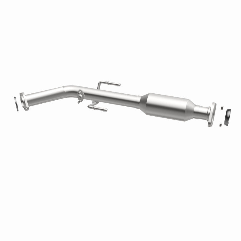 MagnaFlow Direct Fit Catalytic Converter 01-03 Toyota Sienna 3.0L