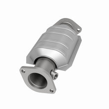 Load image into Gallery viewer, MagnaFlow Direct Fit Catalytic Converter 00-02 Nissan Sentra 1.8L CC
