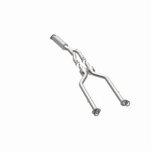Load image into Gallery viewer, MagnaFlow Direct Fit Catalytic Converter 08-10 Lexus IS-F 5.0L