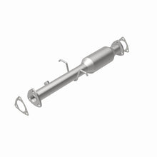 Load image into Gallery viewer, MagnaFlow Direct Fit Catalytic Converter Sonoma-S10 96-99 2.2L