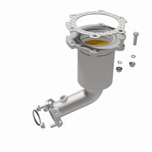 Load image into Gallery viewer, MagnaFlow Direct Fit Catalytic Converter 04-05 Nissan Maxima 3.5L