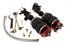 Load image into Gallery viewer, Air Lift Performance 13-15 Acura ILX / 12-15 Honda Civic (Non Si) Front Kit