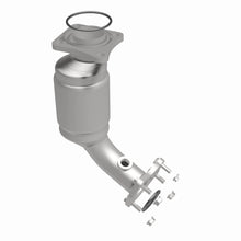 Load image into Gallery viewer, MagnaFlow Direct Fit Catalytic Converter 03-07 Nissan Murano 3.5L Rear (49 State)