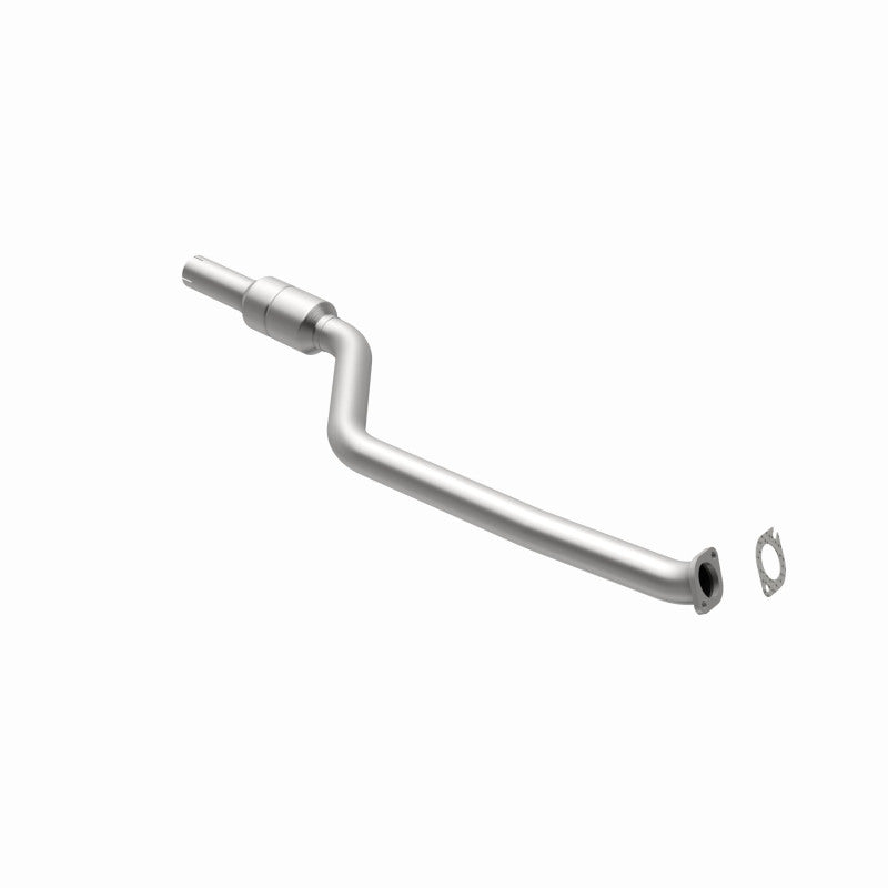 MagnaFlow Direct Fit Catalytic Converter BMW 3 07-08 Front OEM