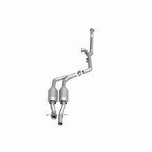 Load image into Gallery viewer, MagnaFlow Direct Fit Catalytic Converter 92-93 Mercedes 500E 5.0L