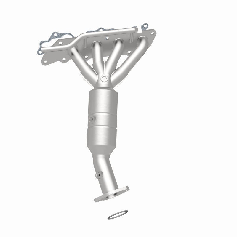 MagnaFlow Direct Fit Catalytic Converter 2006 Ford Fusion/Mercury Milan 2.3L