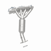 Load image into Gallery viewer, MagnaFlow Direct Fit Catalytic Converter 2006 Ford Fusion/Mercury Milan 2.3L