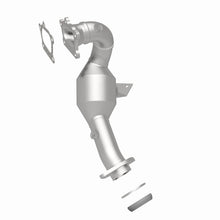 Load image into Gallery viewer, MagnaFlow Direct Fit Catalytic Converter California Grade 10-13 Mazda 3 L4 2.3L