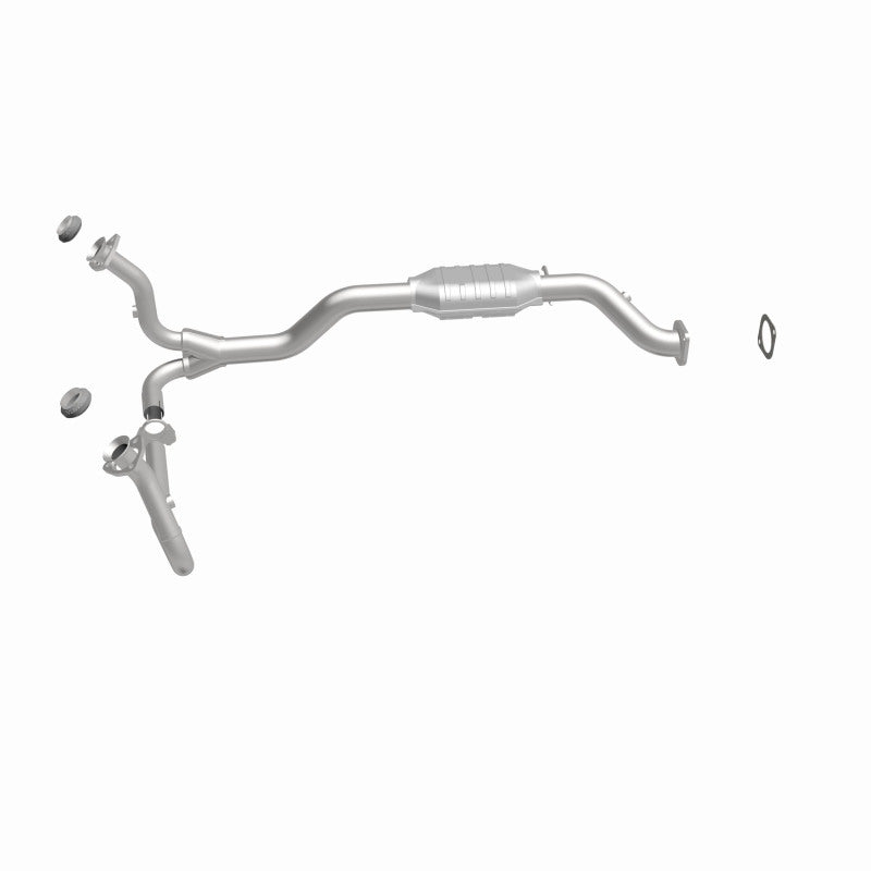 MagnaFlow Direct Fit Catalytic Converter 2000 Chevy Blazer 4.3L 4WD