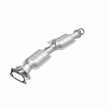 Load image into Gallery viewer, MagnaFlow Direct Fit Catalytic Converter 01-04 Explorer 4.0L OEM