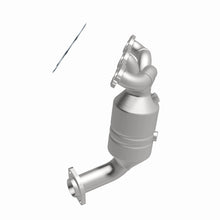 Load image into Gallery viewer, MagnaFlow Direct Fit Catalytic Converter 2007 Chrysler Pacifica 4.0L